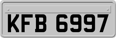 KFB6997