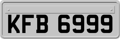 KFB6999