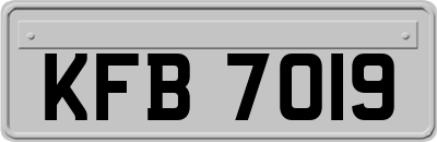 KFB7019