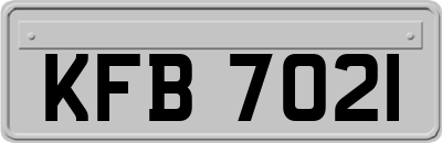 KFB7021