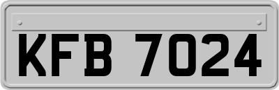 KFB7024