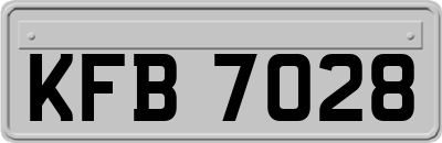 KFB7028