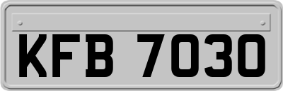 KFB7030