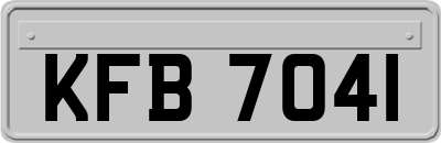 KFB7041