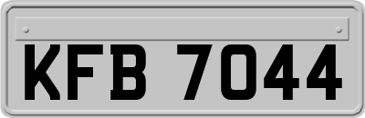 KFB7044