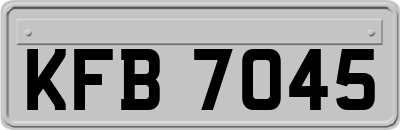 KFB7045