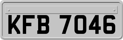 KFB7046