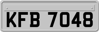 KFB7048