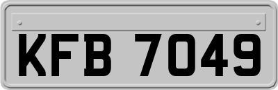 KFB7049