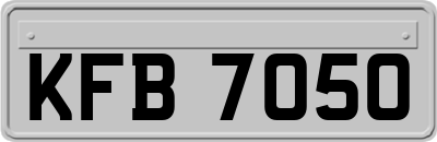 KFB7050