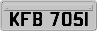 KFB7051