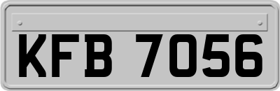 KFB7056