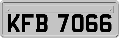 KFB7066