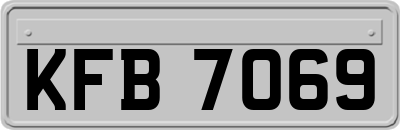 KFB7069