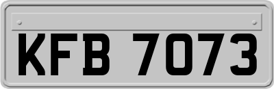 KFB7073
