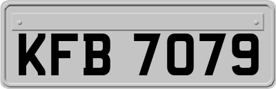 KFB7079