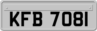 KFB7081