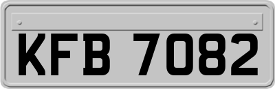 KFB7082