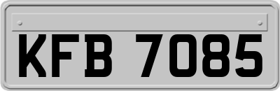 KFB7085