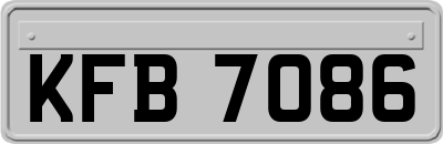 KFB7086
