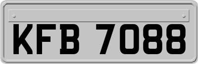 KFB7088