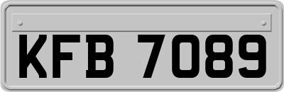 KFB7089
