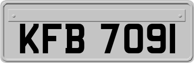 KFB7091