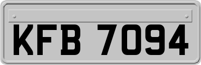 KFB7094