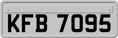 KFB7095