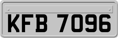 KFB7096