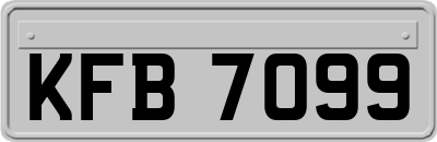 KFB7099