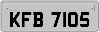 KFB7105