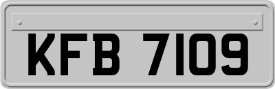 KFB7109
