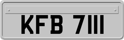 KFB7111