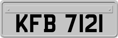 KFB7121