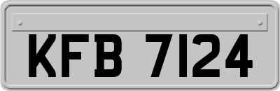 KFB7124