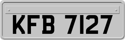 KFB7127