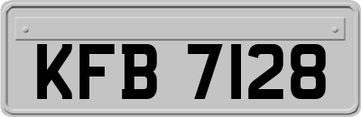 KFB7128