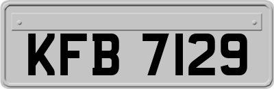 KFB7129
