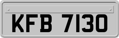 KFB7130