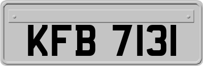 KFB7131