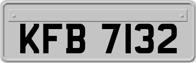 KFB7132