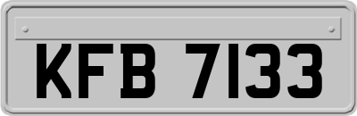 KFB7133