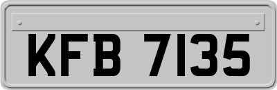 KFB7135