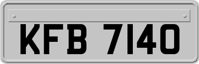 KFB7140