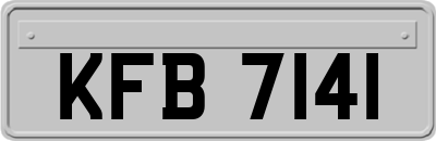 KFB7141