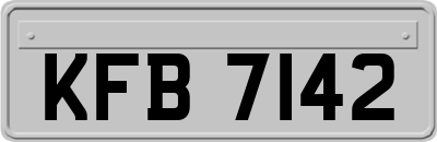 KFB7142