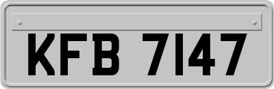KFB7147