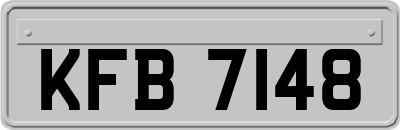 KFB7148