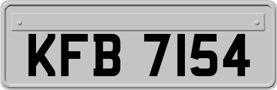 KFB7154